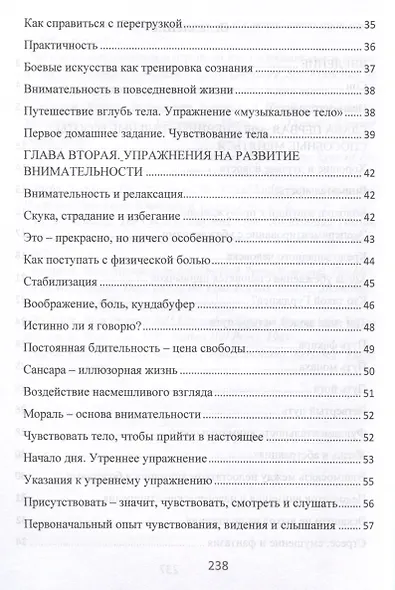 Практика осознанности в повседневной жизни. Руководство по жизни в настоящем моменте - фото 4