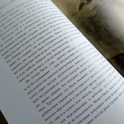 Превращение с иллюстрациями Сантьяго Карузо - фото 10