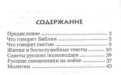 Православное отношение к войне и воинск. Служению - фото 2