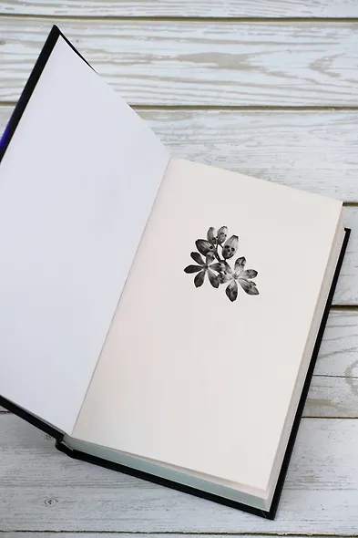 Шепот тьмы - фото 8