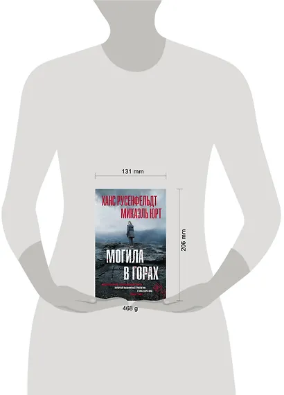 Могила в горах - фото 3