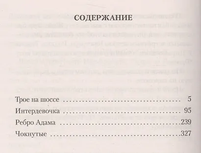 Интердевочка - фото 3