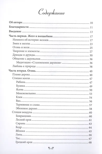 Волшебный жезл. Искусство создания универсального магического орудия - фото 2
