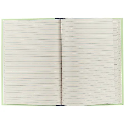 Книга учёта, 96 листов, А4 - фото 2