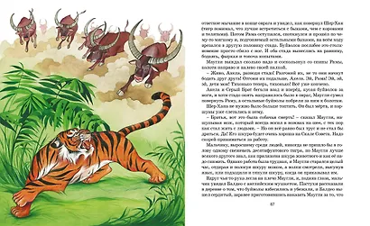 Маугли - фото 3