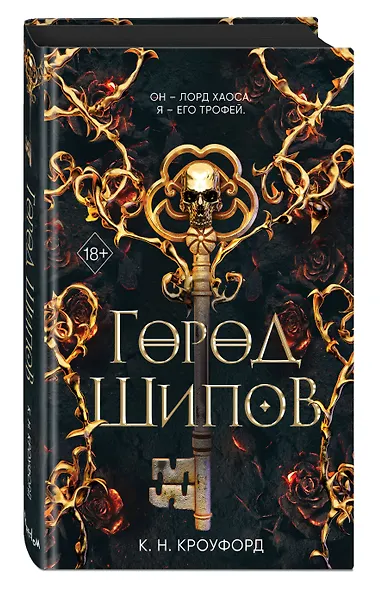 Город Шипов - фото 3