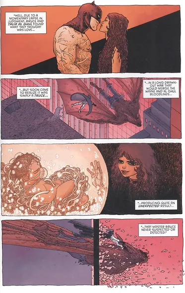 Batman Robin Vol. 7 - фото 2