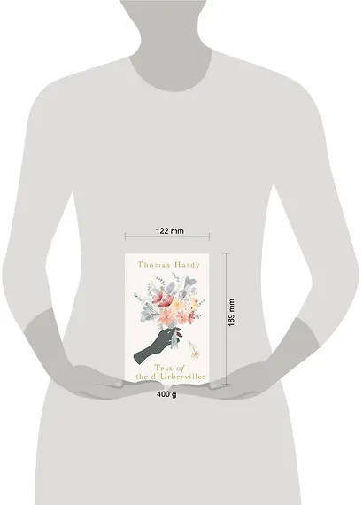 Tess ot the dUrbervilles - фото 7
