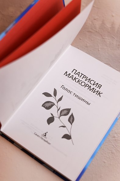 Голос тишины - фото 12
