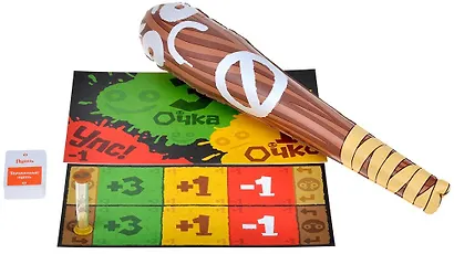 Настольная игра: Поэзия неандертальцев - фото 4