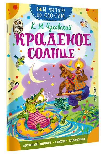 Краденое солнце - фото 3