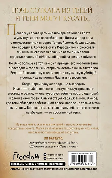 Похитительница Ночи (#2) - фото 2