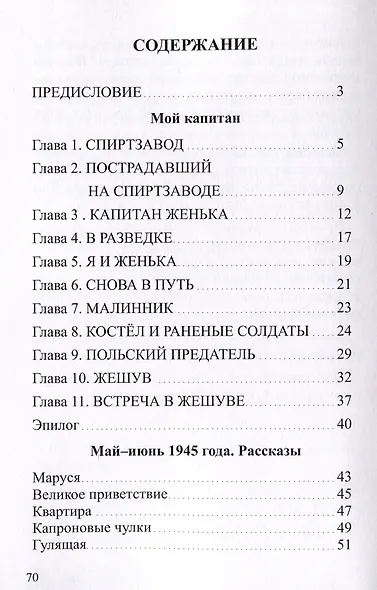 Мой капитан - фото 2