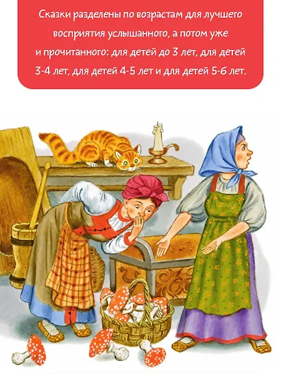 Большая книга русских сказок - фото 7