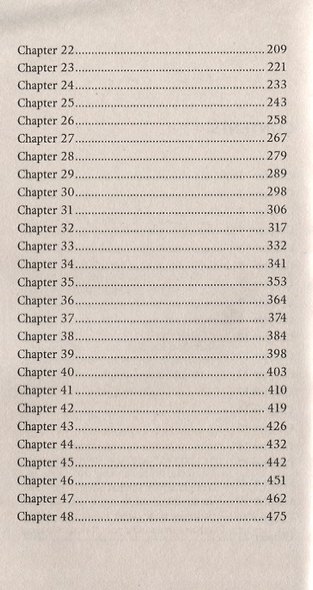 MANSFIELD PARK, Austen, Jane - фото 3