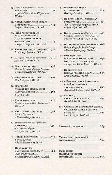 100 рассказов из истории медицины: Величайшие открытия, подвиги и преступления во имя вашего здоровья и долголетия - фото 5