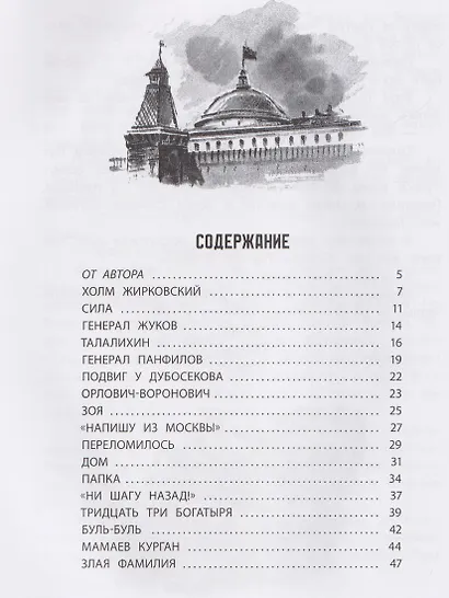 Богатырские фамилии - фото 6