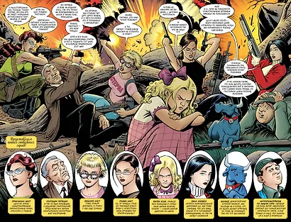 Сказки. Книга 10 - фото 6