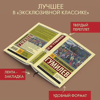 От Руси к России - фото 4