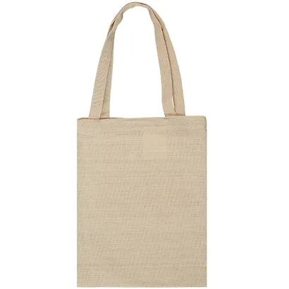 Сумка-шоппер Рик и Морти (хлопок) - фото 2