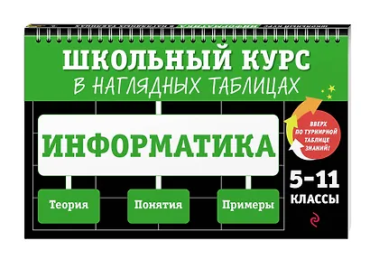 Информатика: 5-11 классы - фото 3
