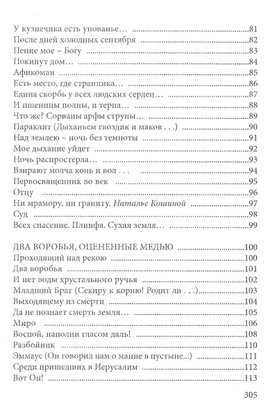 Ветер ветров. Песня о моей Надежде - фото 4