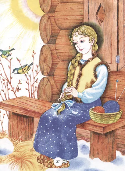 Русские сказки - фото 6