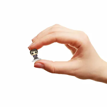 Фигурка FUNKO Bitty POP Ride: HP- HP w/HE (FNK83622) - фото 4