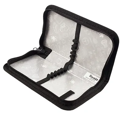 Пенал Centrum, Kuromi, 1 отделение - фото 4