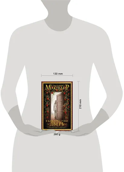 В каждом сердце – дверь - фото 3