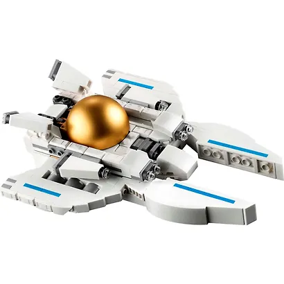 LEGO Creator 3in1: Космический астронавт, 647 деталей (31152) - фото 7