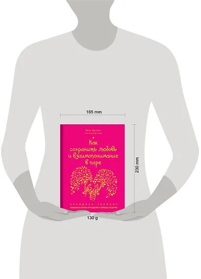 Как сохранить любовь и взаимопонимание в паре. Экспресс-тренинг - фото 3