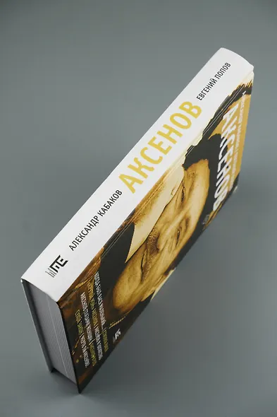 Аксенов - фото 7