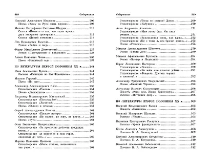 Литература: наглядно и доступно - фото 12