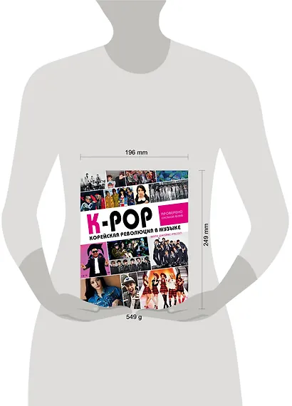 K-POP! Корейская революция в музыке - фото 4