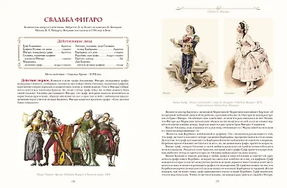 Шедевры мировой оперы - фото 12