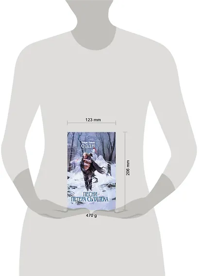 Песни Петера Сьлядека - фото 3