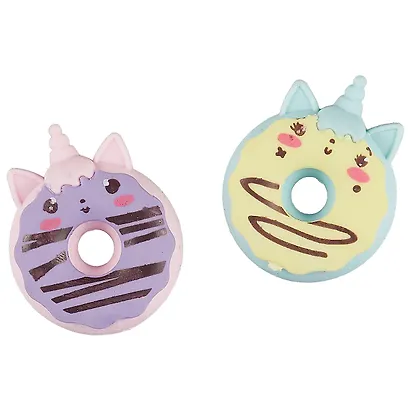 Ластик "Пончик" - фото 3