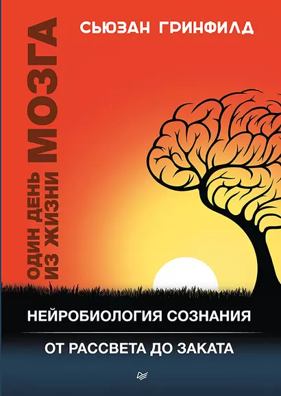 Один день из жизни мозга. Нейробиология сознания от рассвета до заката - фото 1