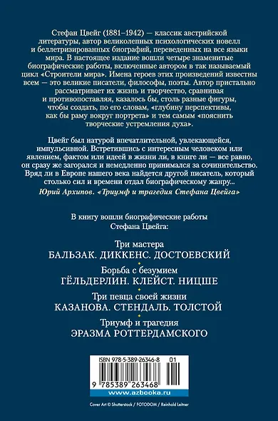 Поэты, писатели, безумцы. Литературные биографии - фото 2