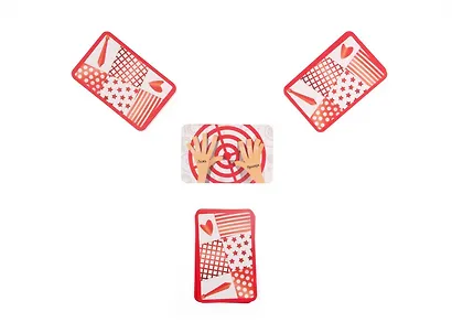 Настольная игра, Стиль жизни, Ответ-Пати - фото 4