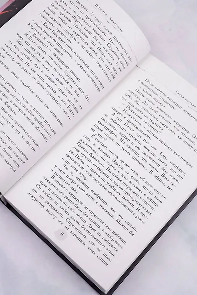 В пепел. Академия - фото 10