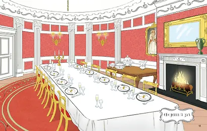 Королевский дворец - фото 5