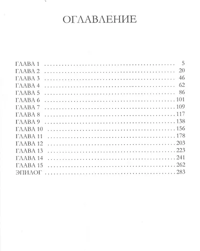 Адские поиски - фото 2