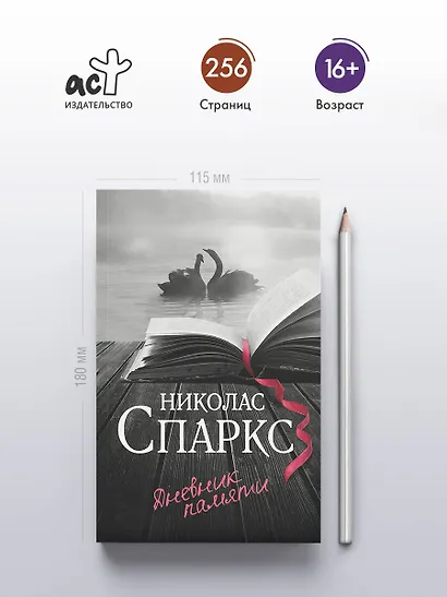 Дневник памяти - фото 4