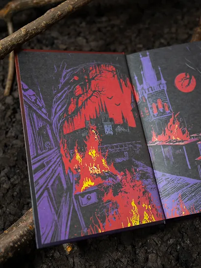 Клыки - фото 14