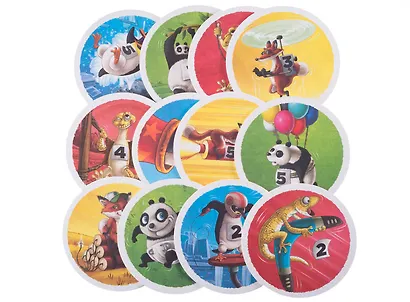 Настольная игра, Стиль Жизни Летать охота УТ100027539 - фото 4