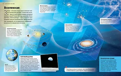 Солнечная система - фото 6