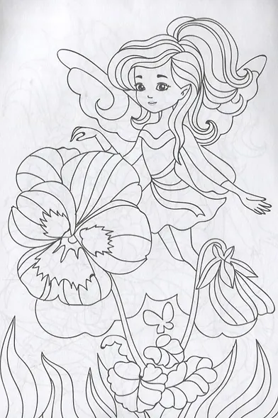 Волшебные феи - фото 2