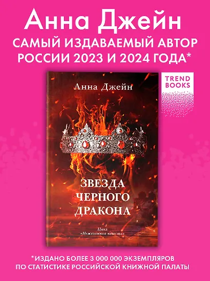 Звезда Черного дракона - фото 4